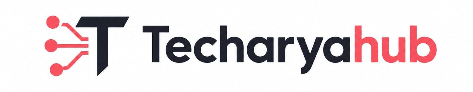 TecharyaHub.com